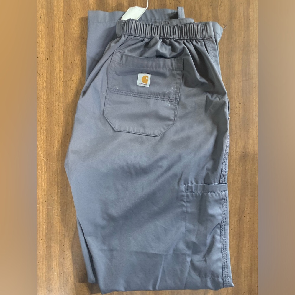 Carhartt Scrub Pants
